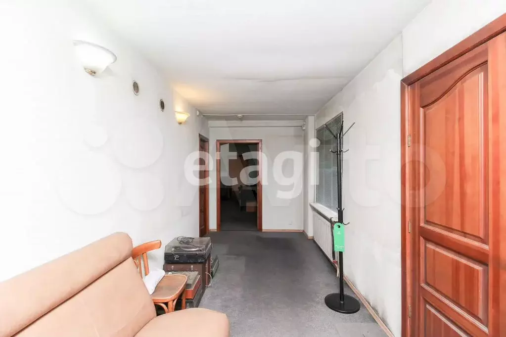 Продам офисное помещение, 70.8 м - Фото 1