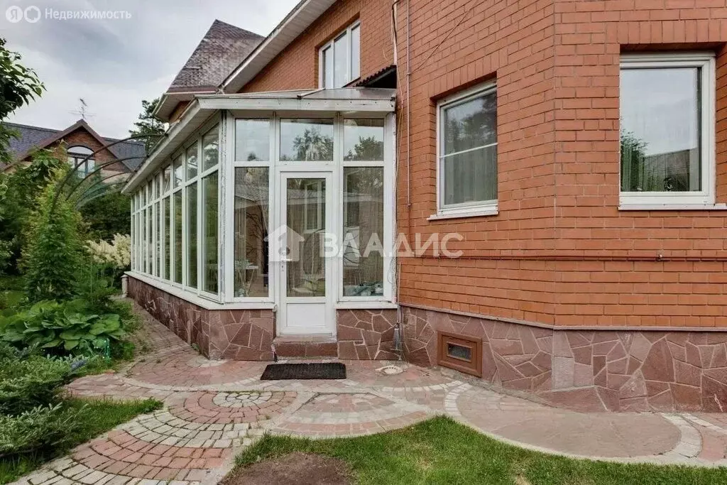 Дом в посёлок городского типа Томилино, улица Кантемира, 3 (900 м) - Фото 1