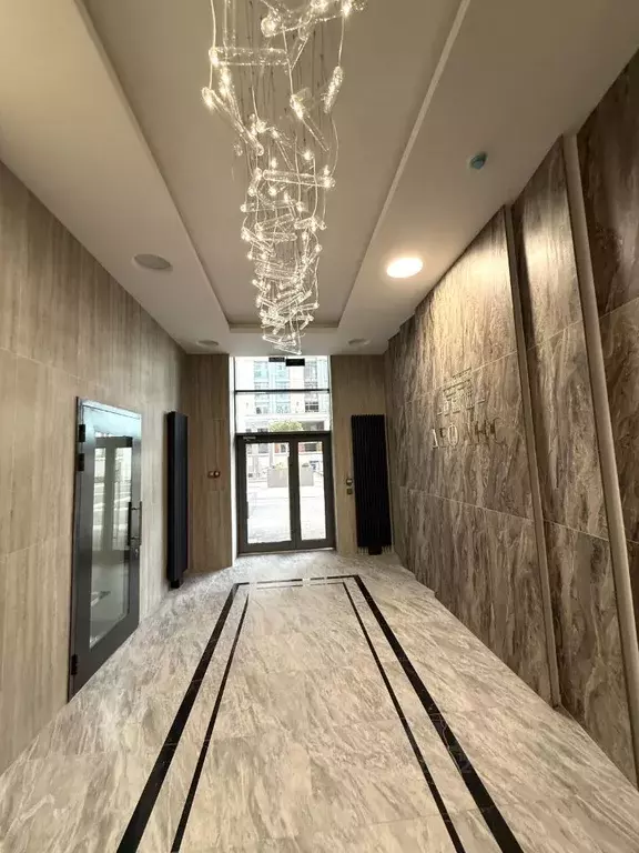 2-к кв. Санкт-Петербург ул. Типанова, 20к1 (76.0 м) - Фото 2