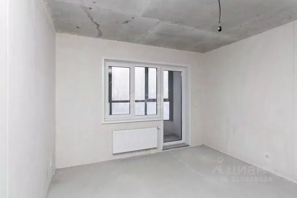 3-к кв. Тюменская область, Тюмень ул. Игоря Комиссарова, 24 (84.0 м) - Фото 1