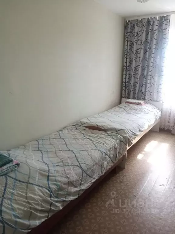 2-к кв. Свердловская область, Краснотурьинск ул. Чкалова, 24 (42.0 м) - Фото 2