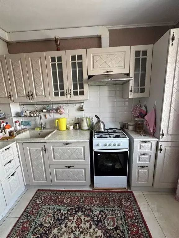 3-к кв. Чувашия, Новочебоксарск Восточная ул., 21Г (71.0 м) - Фото 1