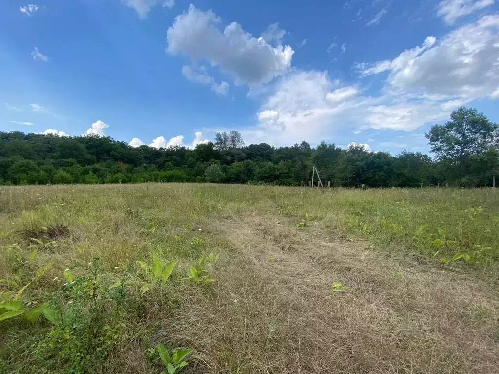Участок в Краснодарский край, Северский район, Азовское с/пос, ... - Фото 1