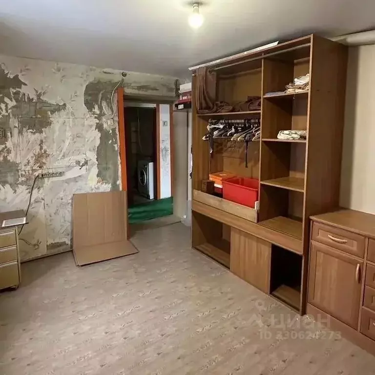 2-к кв. Московская область, Щелково городской округ, с. Трубино 69А ... - Фото 2