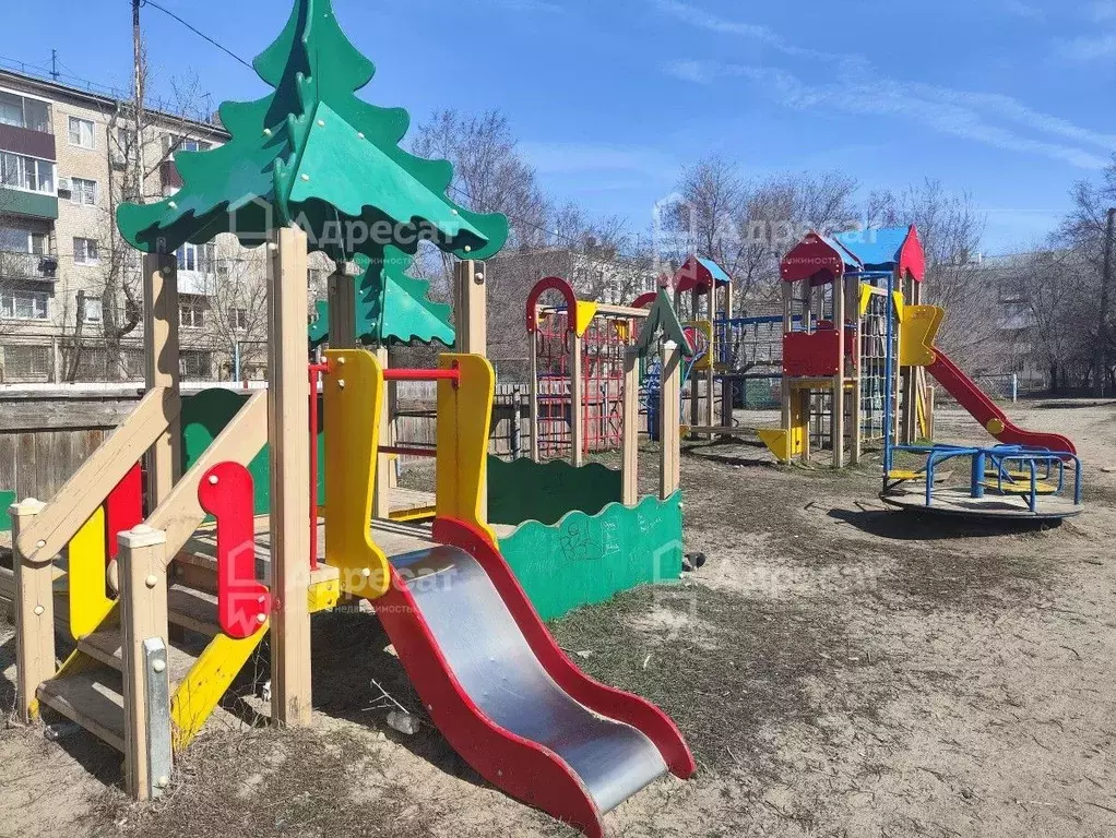 1-к кв. Волгоградская область, Волгоград ул. Черепановых, 3 (32.9 м) - Фото 2