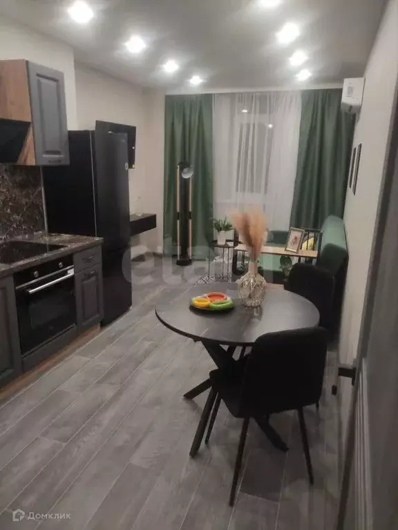 Продаётся 1-к квартира, 49.3 м - Фото 0