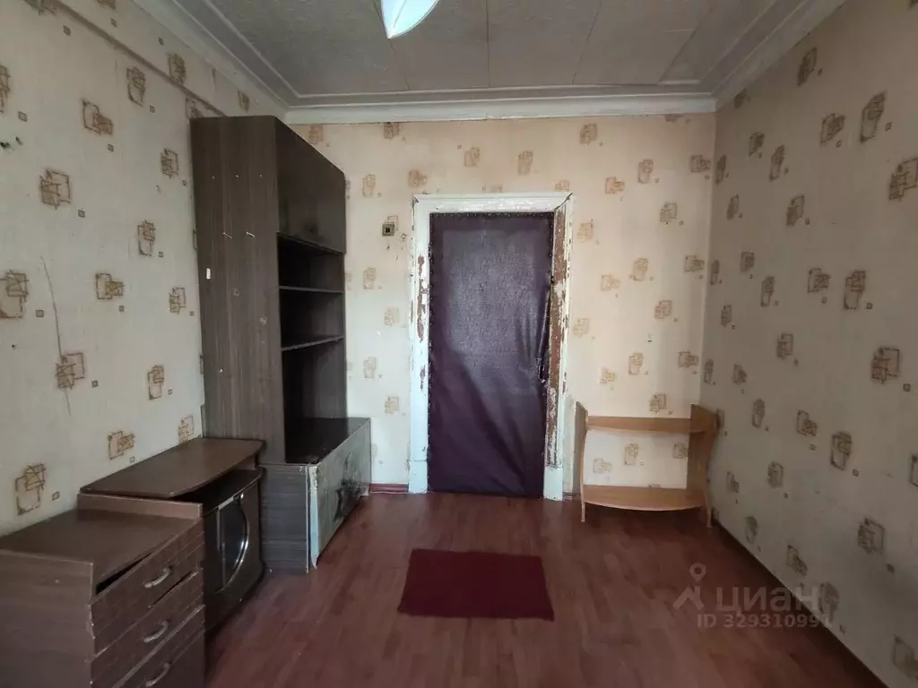 Комната Москва Первомайская ул., 16 (12.0 м) - Фото 2