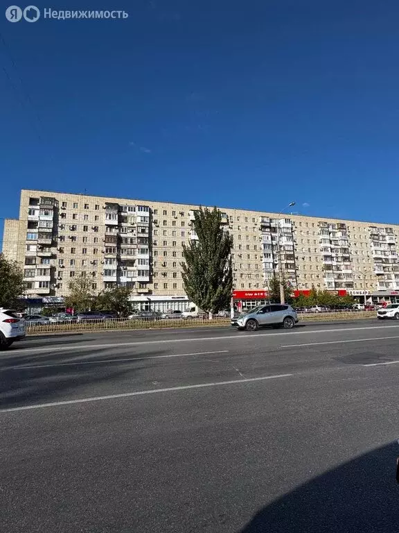 3-комнатная квартира: Волгоград, проспект Героев Сталинграда, 49 (58.3 ... - Фото 0