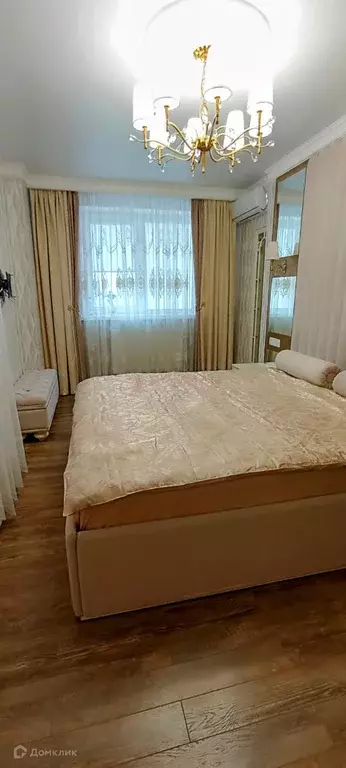 Продаётся 2-к квартира, 56 м - Фото 1