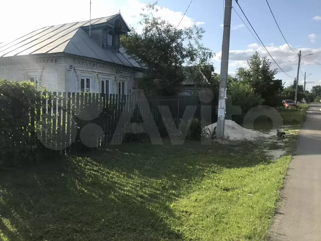 Дом 51,2 м на участке 4,9 сот. - Фото 1