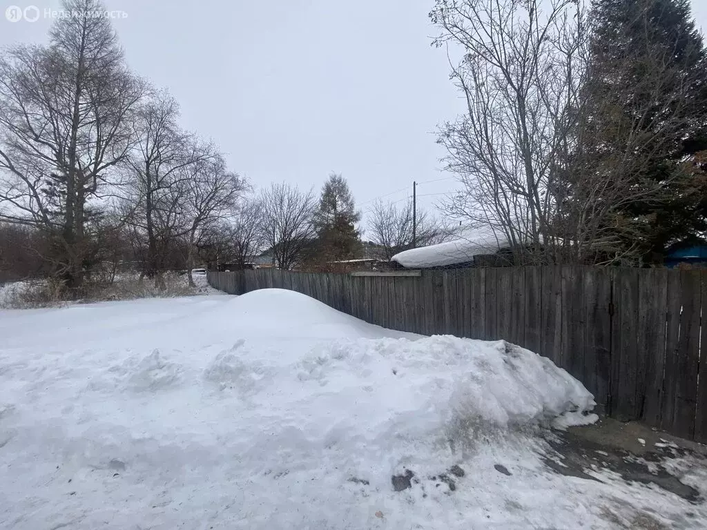 Дом в село Рождественка, Кузнечная улица, 20 (48.7 м) - Фото 2