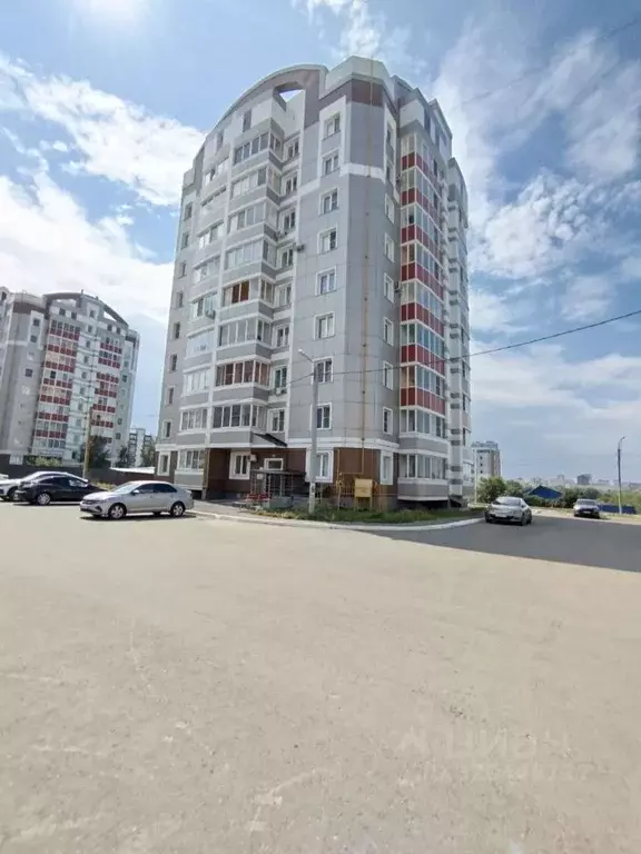 1-к кв. Мордовия, Саранск ул. Короленко, 10 (41.0 м) - Фото 1