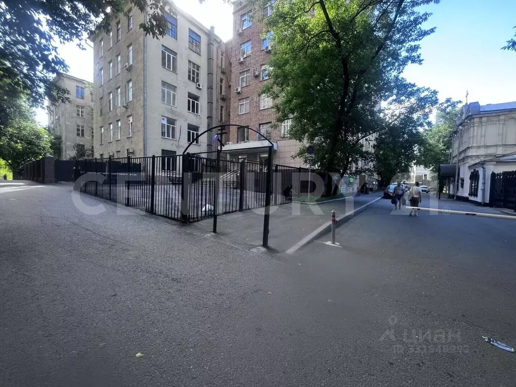 Офис в Москва Верхняя Красносельская ул., 17АС1б (49 м) - Фото 1