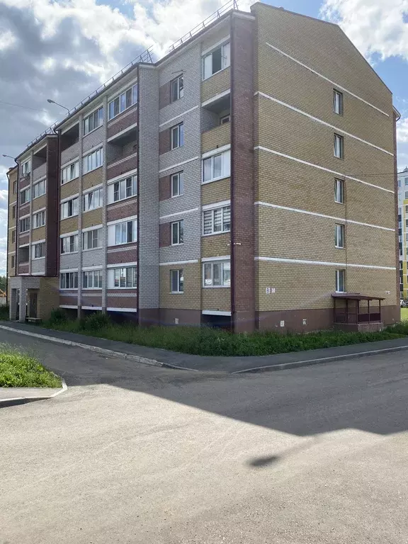 Продаётся квартира-студия, 23.7 м - Фото 0
