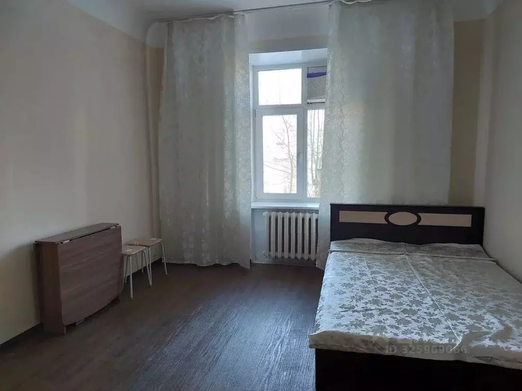 Комната Новосибирская область, Новосибирск просп. Дзержинского, 10 ... - Фото 1