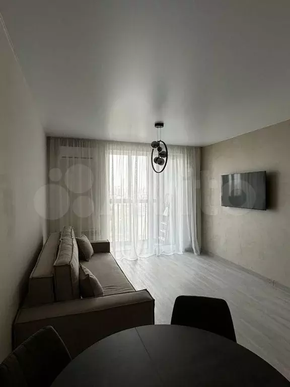 2-к. квартира, 50 м, 20/25 эт. - Фото 1