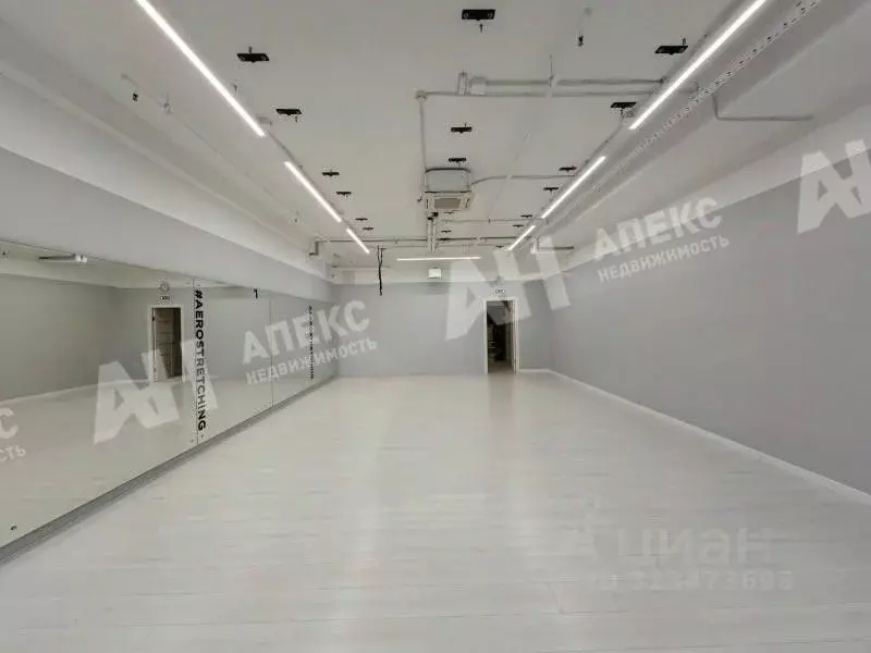 Офис в Московская область, Химки ул. Панфилова, 21/1 (408 м) - Фото 2