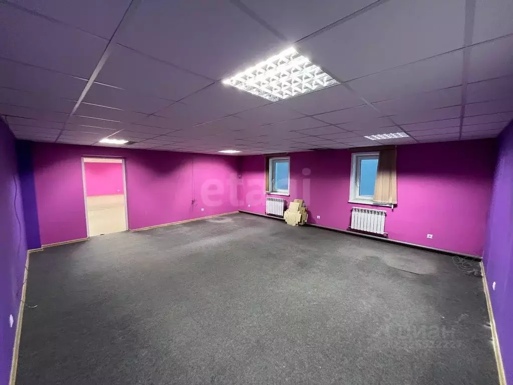 Офис в Тюменская область, Тюмень Даудельная ул., 39/1 (231 м) - Фото 1