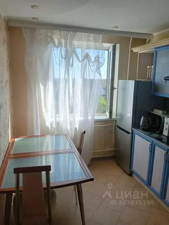 1-к кв. Хабаровский край, Хабаровск ул. Шелеста, 120 (32.7 м) - Фото 2