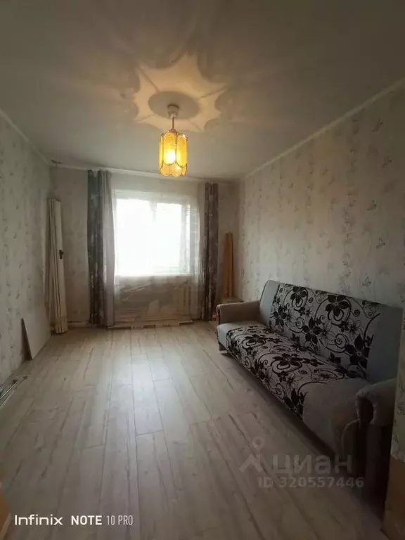 3-к кв. Нижегородская область, Нижний Новгород ул. Веденяпина, 32 ... - Фото 0