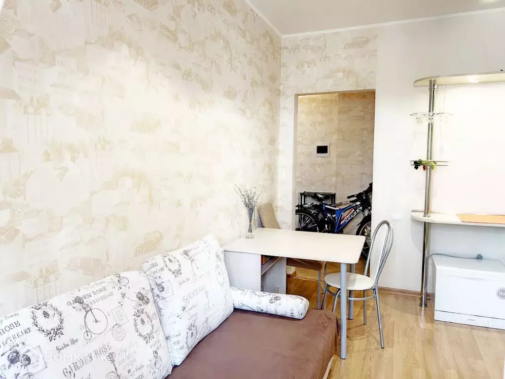 Продаётся 1-к квартира, 46 м - Фото 1