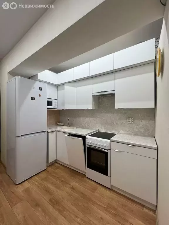 2-комнатная квартира: Якутск, улица Леваневского, 5 (51.1 м) - Фото 1