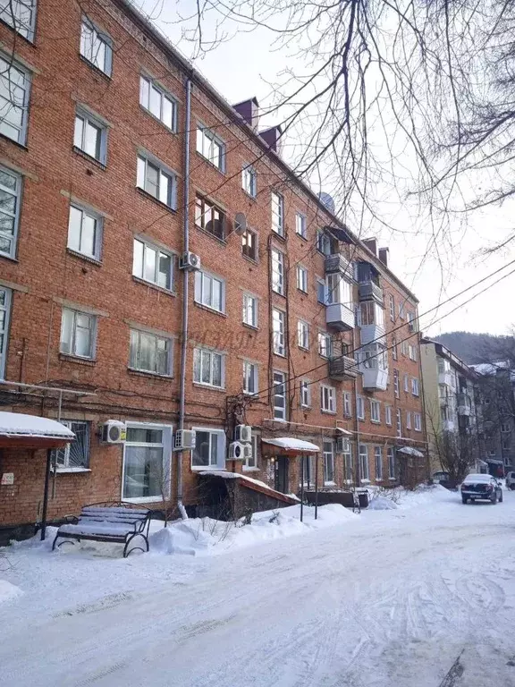 2-к кв. Алтай, Горно-Алтайск Коммунистический просп., 49 (42.8 м) - Фото 1