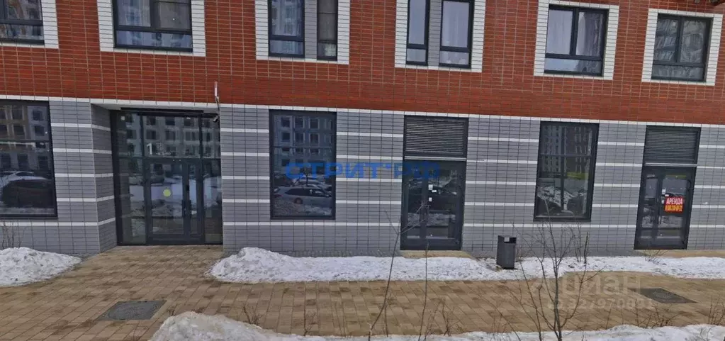 Торговая площадь в Московская область, Балашиха ул. Реутовская, 29 (85 ... - Фото 1