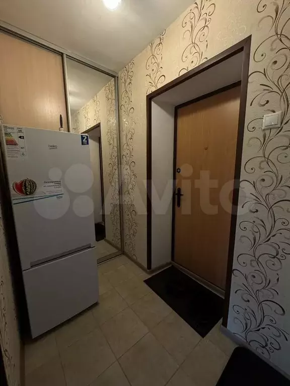 1-к. квартира, 33 м, 4/5 эт. - Фото 0