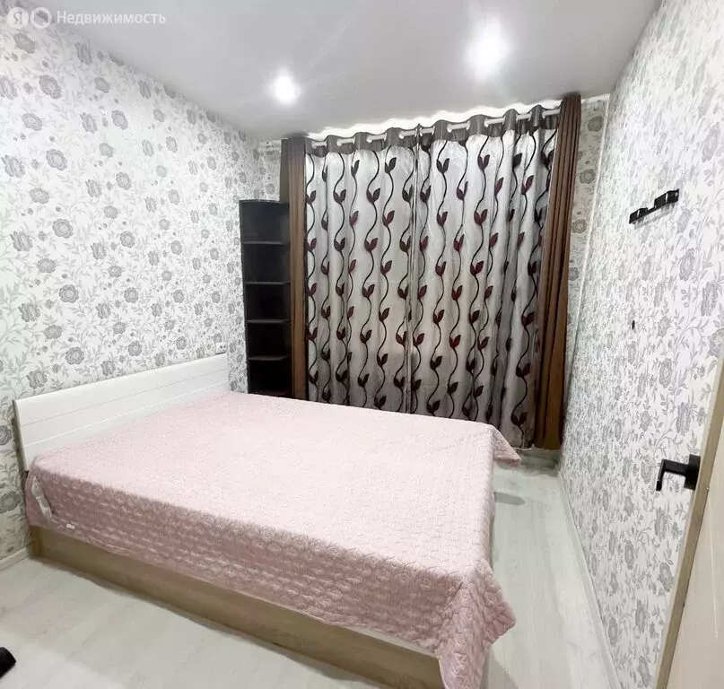 3-комнатная квартира: Находка, проспект Мира, 32 (63 м) - Фото 2
