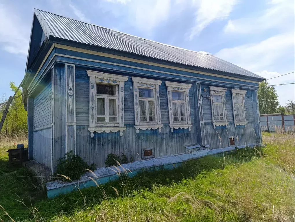 Дом 60 м на участке 12 сот. - Фото 0