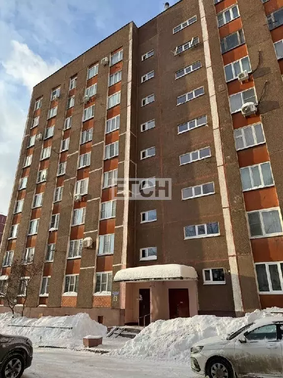 Продается 2-комнатная квартира - Фото 1