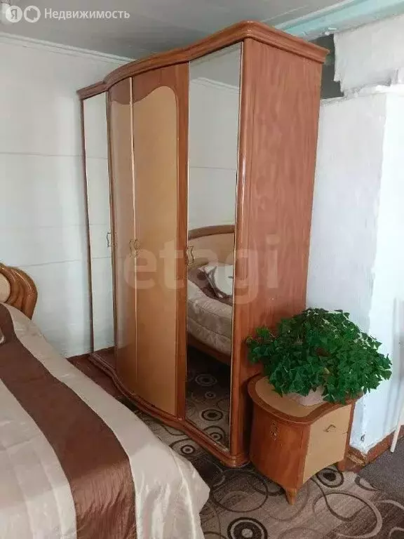 Дом в село Верх-Чита, Центральная улица (37 м) - Фото 2