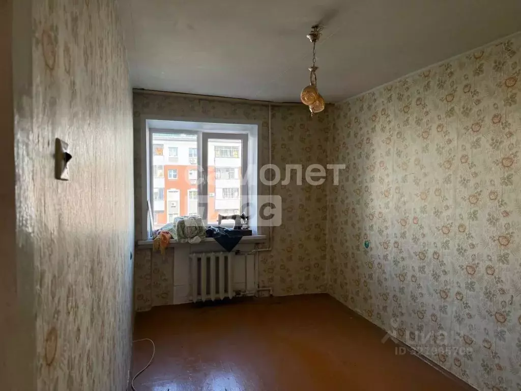 2-к кв. Липецкая область, Липецк ул. Зегеля, 23А (44.6 м) - Фото 0