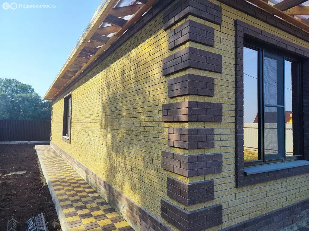 Дом в Краснодарский край, Горячий Ключ (116 м) - Фото 2