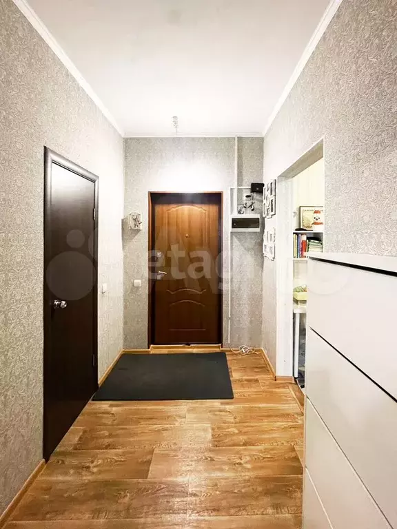 2-к. квартира, 48 м, 1/17 эт. - Фото 1