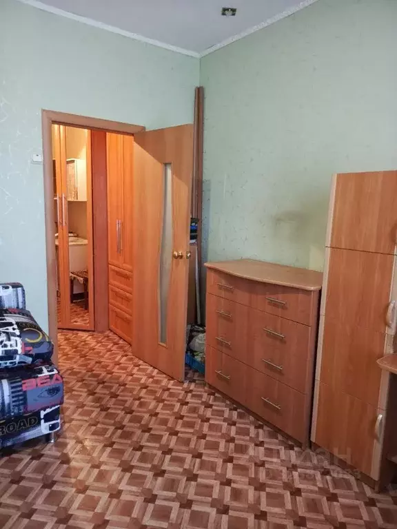 Комната Самарская область, Самара Черемшанская ул., 131 (18.0 м) - Фото 1