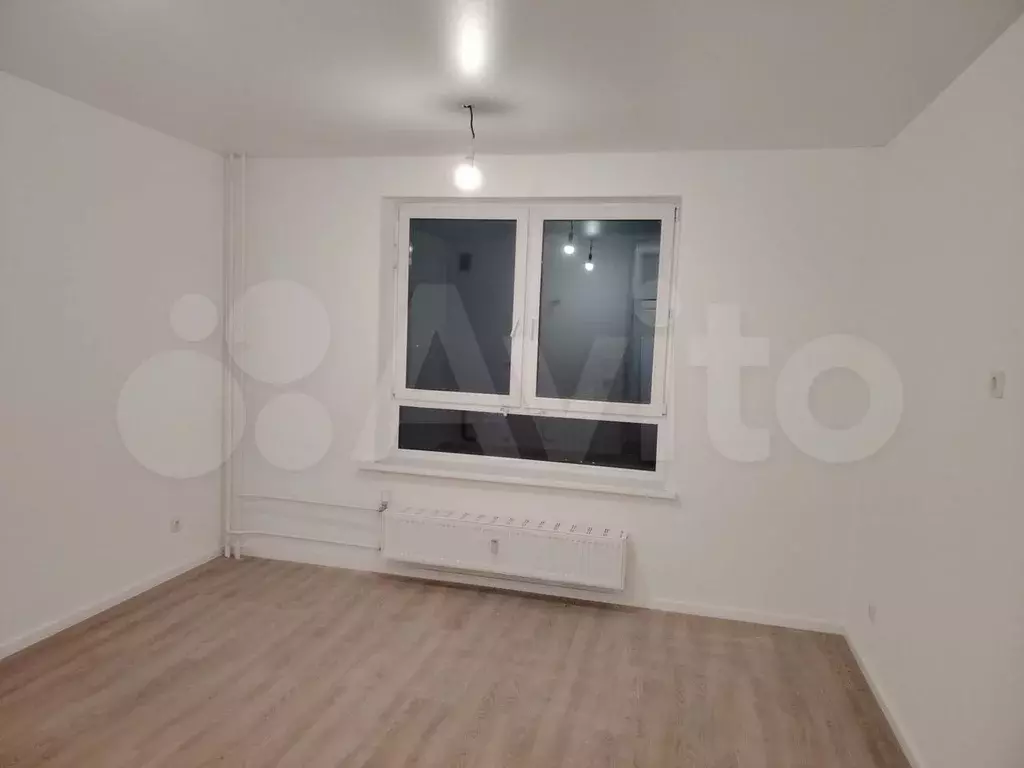 Квартира-студия, 24 м, 5/15 эт. - Фото 0