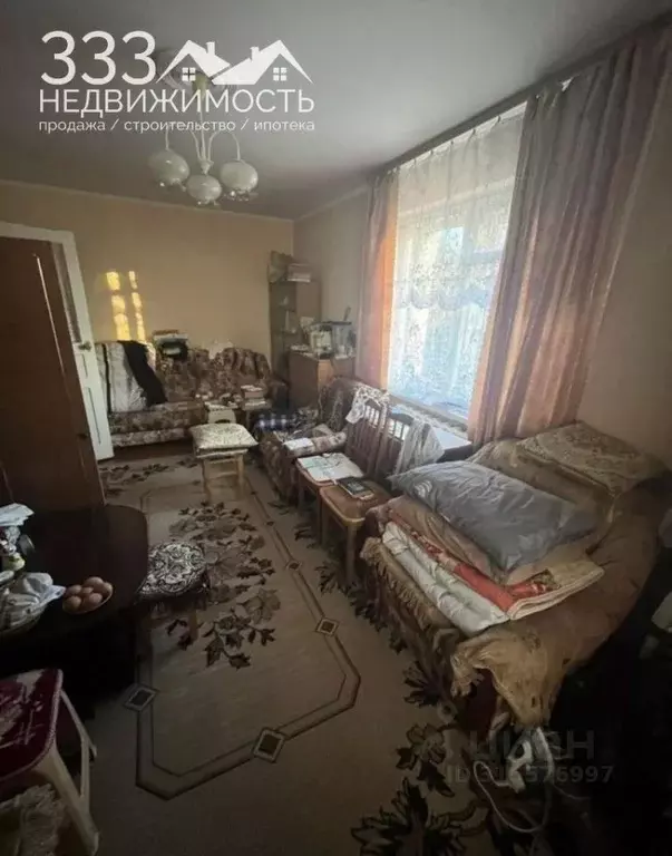 1-к кв. Северная Осетия, Владикавказ ул. Тельмана (31.0 м) - Фото 0