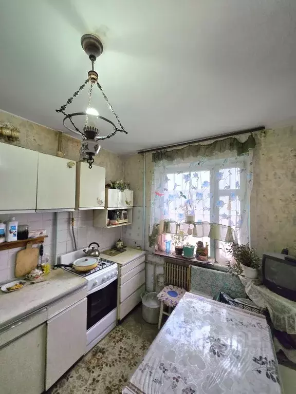 4-к кв. Ставропольский край, Ставрополь ул. 50 лет ВЛКСМ, 39к1 (70.0 ... - Фото 1