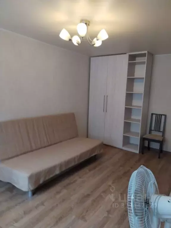 1-к кв. Московская область, Химки ул. Гоголя, 14 (23.0 м) - Фото 2