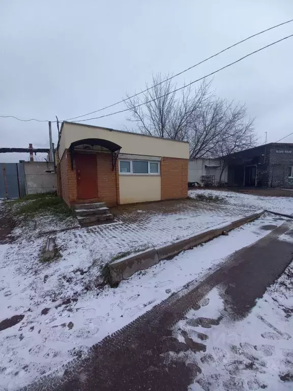 Помещение свободного назначения в Ярославская область, Углич Заводской ... - Фото 2