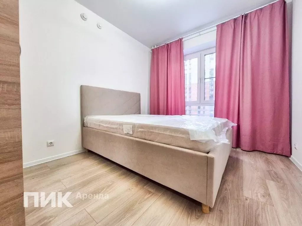 1-к кв. Московская область, Котельники Парковый мкр, 1к7 (35.1 м) - Фото 1