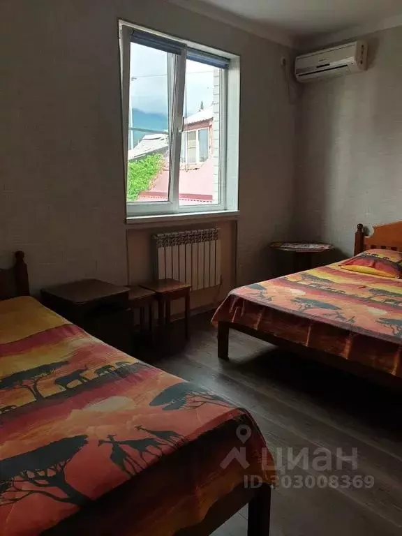 Комната Краснодарский край, Сочи Лазаревское жилрайон, ул. Калараша, ... - Фото 0
