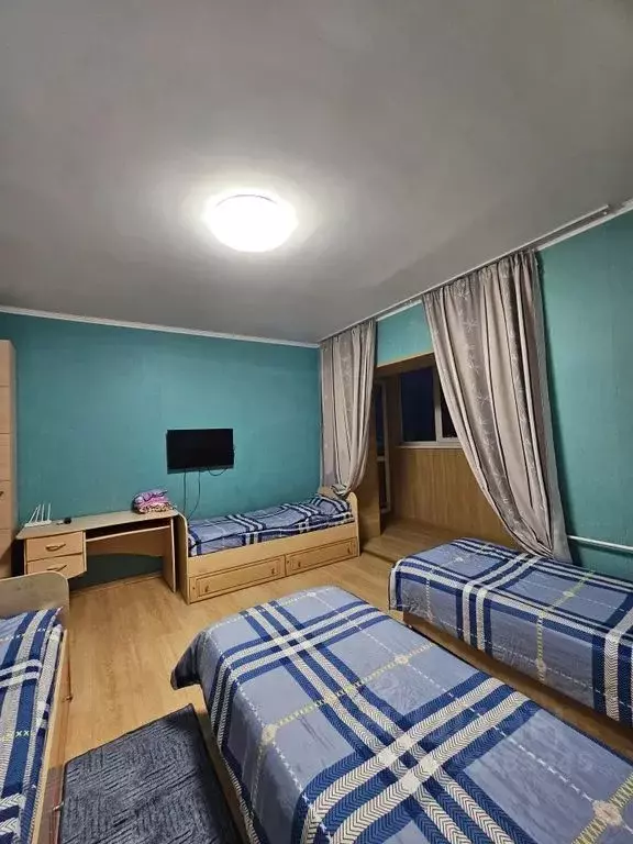 2-к кв. Московская область, Ивантеевка Пушкинский городской округ, ул. ... - Фото 1