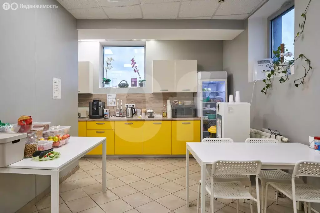 Офис (6856 м) - Фото 1