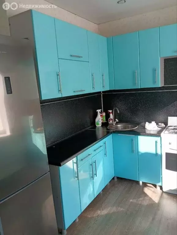 1-комнатная квартира: Балаково, Трнавская улица, 36/6 (37 м) - Фото 0