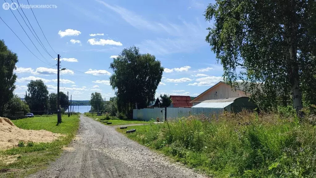 Дом в Полевской, улица Блюхера, 11 (35 м) - Фото 0