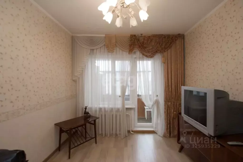 4-к кв. Калужская область, Калуга ул. Ленина, 13 (69.3 м) - Фото 2