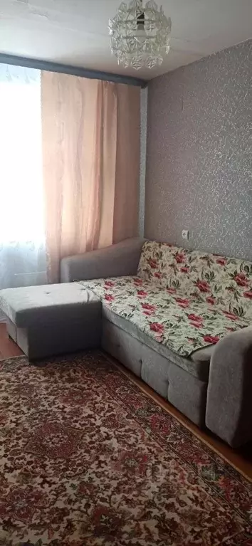 1-к кв. Коми, Сыктывкар Петрозаводская ул., 40 (34.0 м) - Фото 1